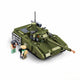 Army de Armata Panzer T14S (M38-B1253)