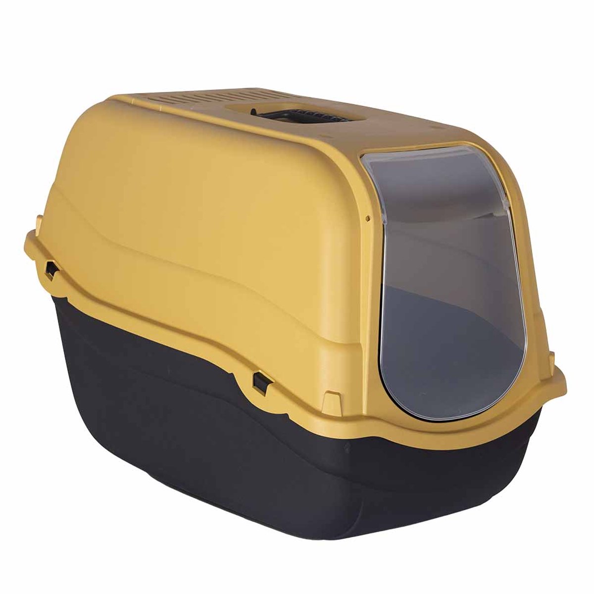 Duvo Katzentoilette - Romeo Eco - Honig