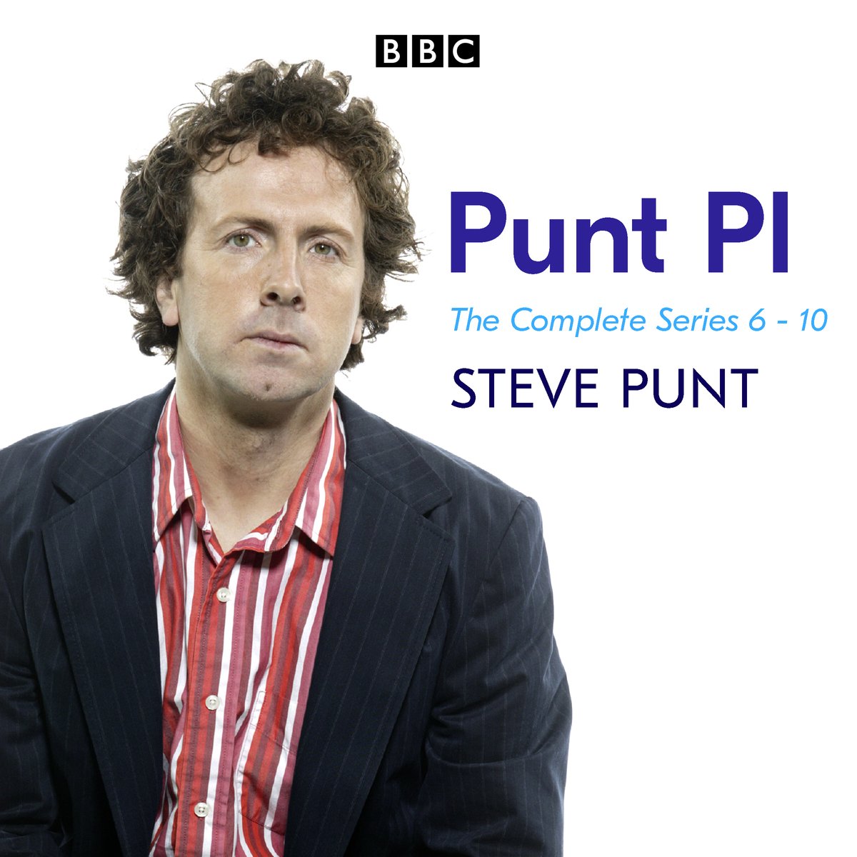 Punkt pi: Reihe 6-10