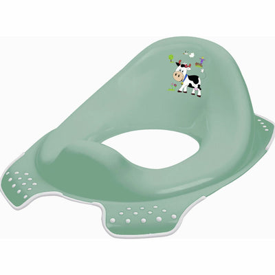 Keeper Toilettentrainer Farm Nordic Green