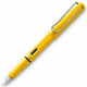 Lamy Safarigelb - Füllfederhalter - Medium