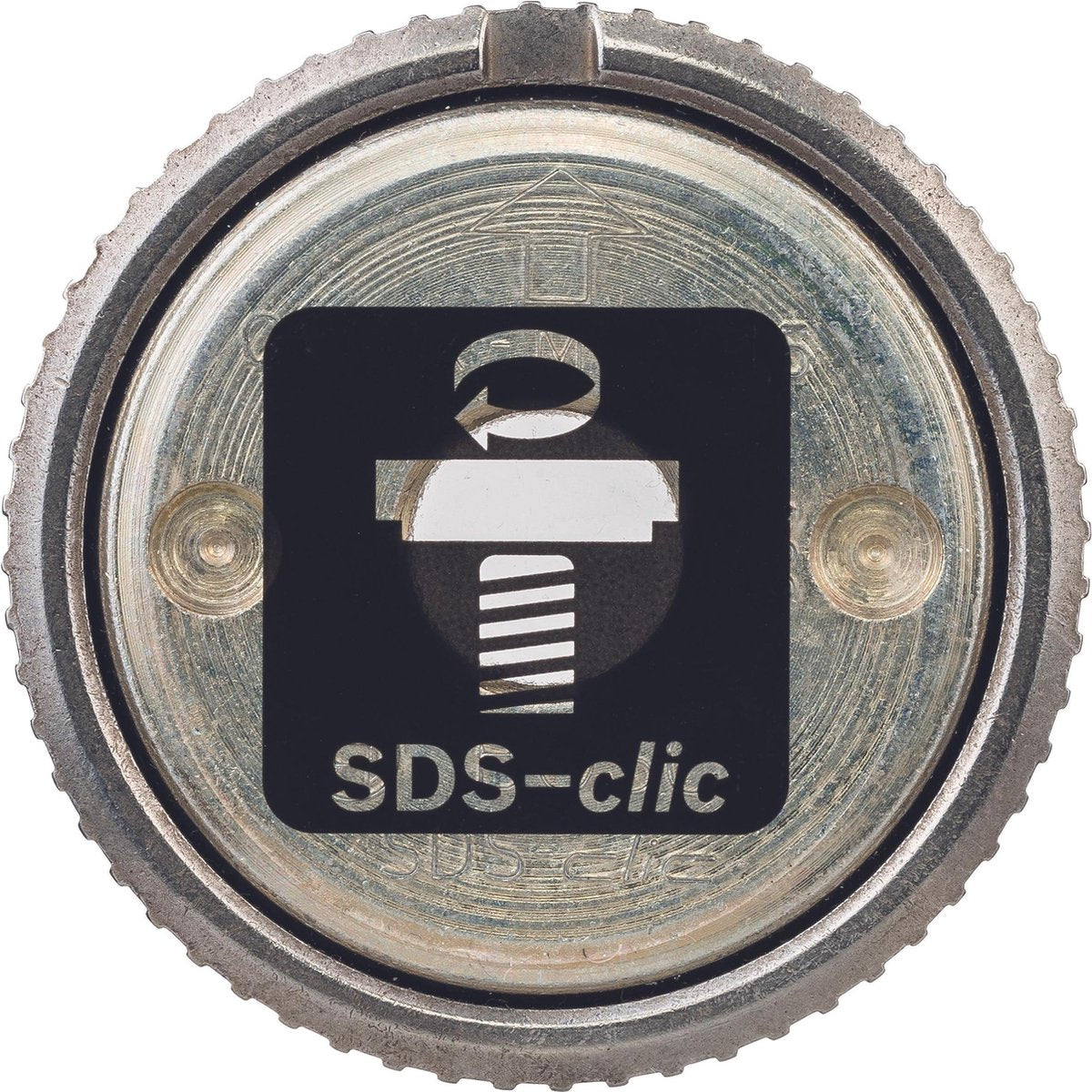 Bosch SDS-Clic Schnellspannmutter M14x1,5