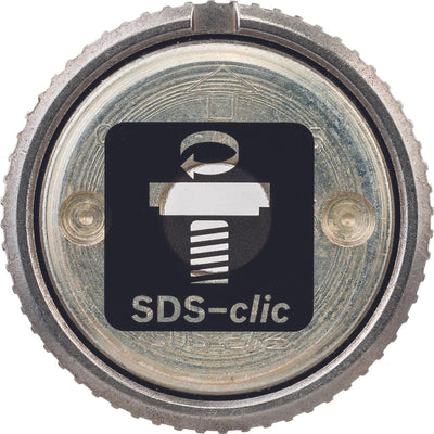 Bosch SDS-Clic Schnellspannmutter M14x1,5