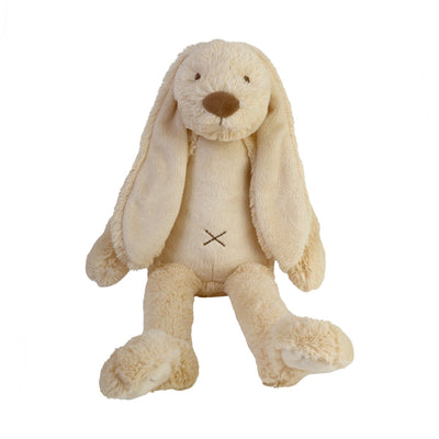 Happy Horse Hase Richie Kuscheltier 58cm - Beige - Babykuscheltier