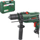 Bosch Easyimpact 630 Schlagbohrmaschine 630 Watt 15 Nm + Koffer (0603133100)