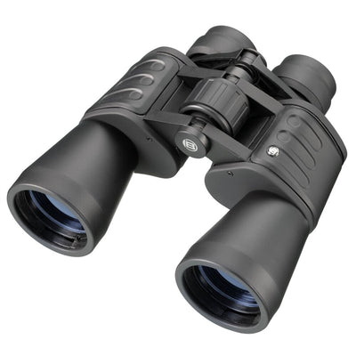 Jäger 20x50 Fernglas FMC Schwarz
