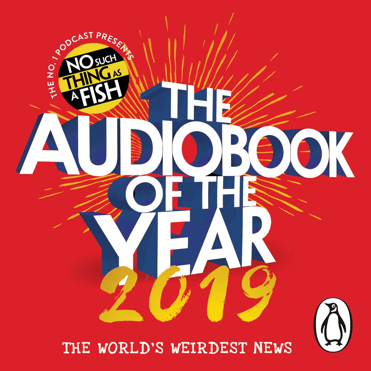 Das Hörbuch des Jahres 2019
