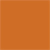 Creativ Company Textilfarbe Opak Textilfarbe Orange, 50ml