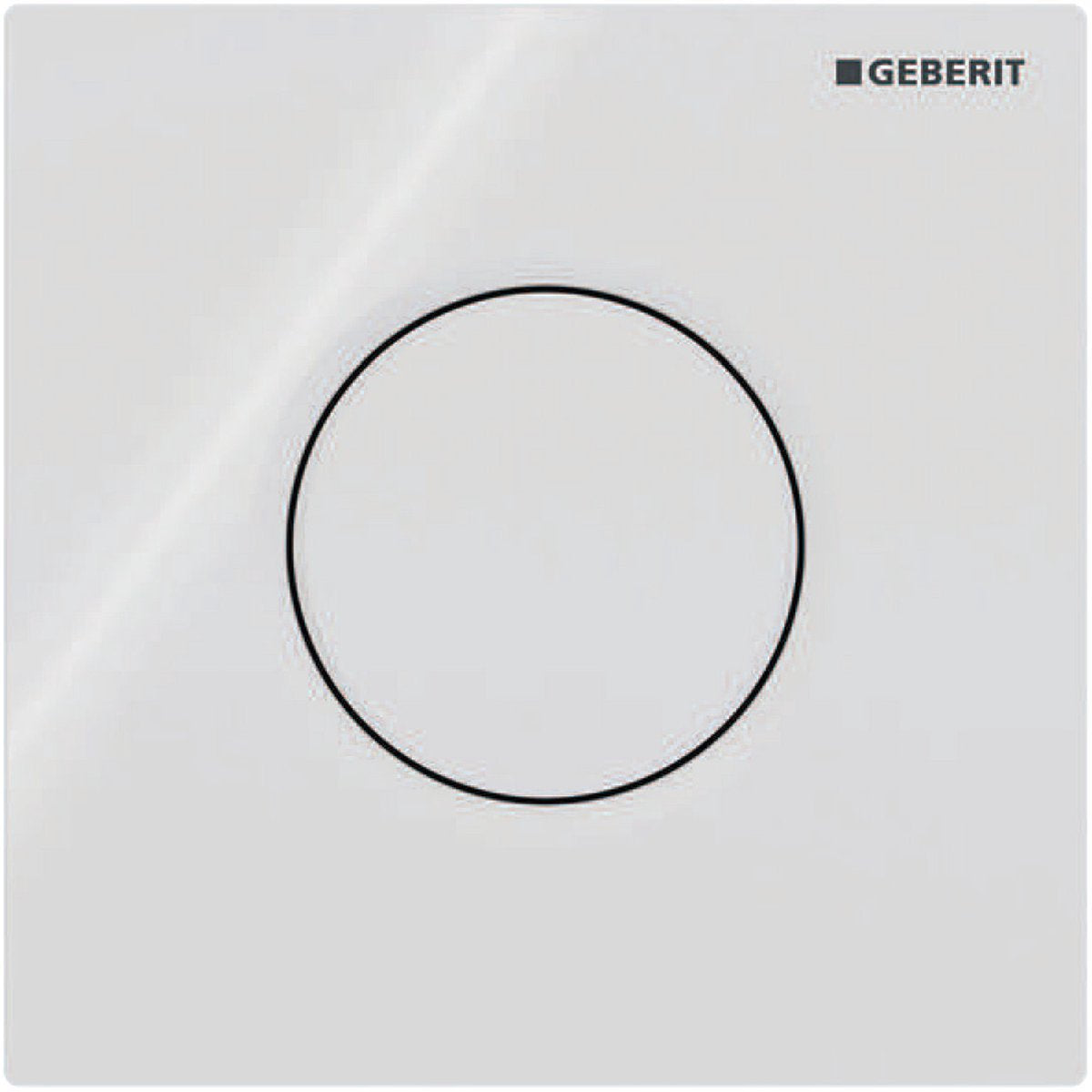Geberit Bedienfeld Sigma 01