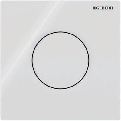 Geberit Bedienfeld Sigma 01