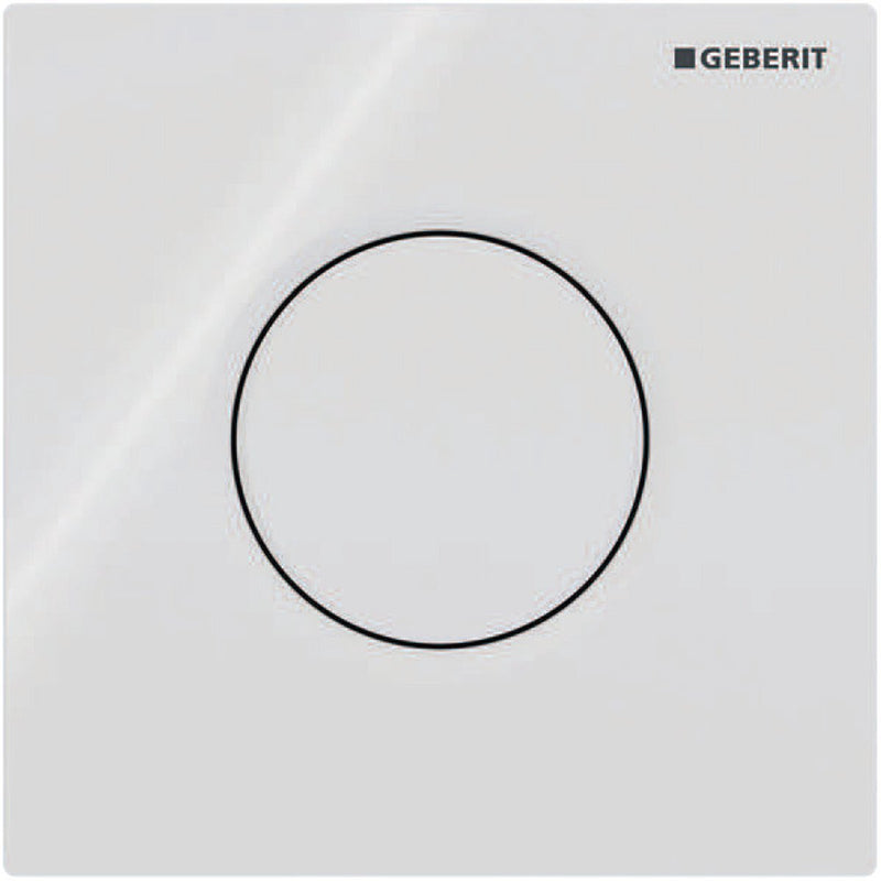 Geberit Bedienfeld Sigma 01