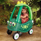 Kleine Tikes Little Tikes gemütliches Coupé Grün