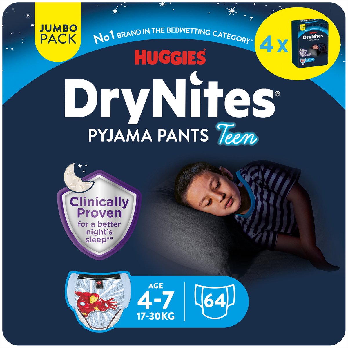 Dryniten