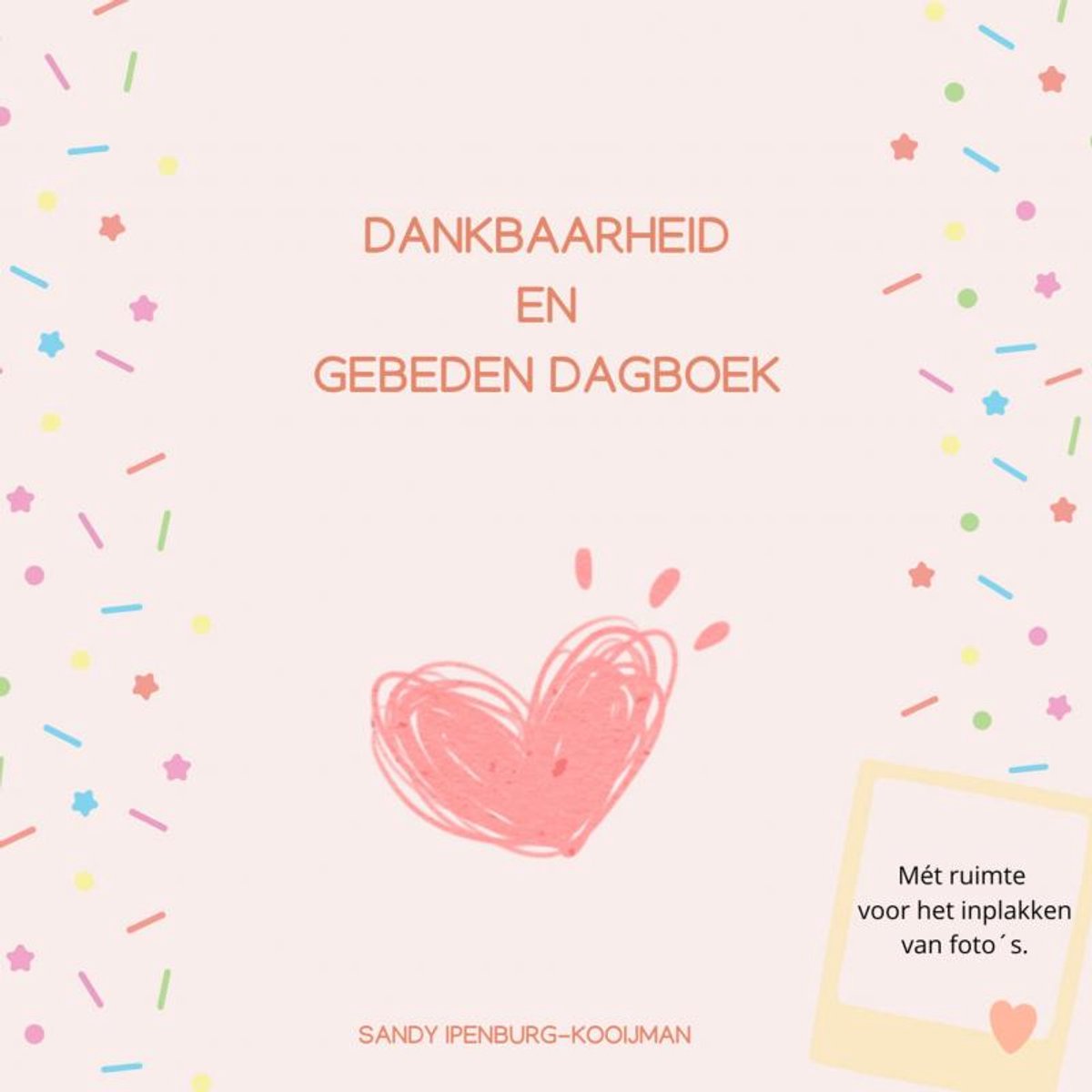 Dankbarkeits- und Gebetstagebuch