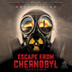 Flucht aus Tschernobyl