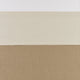 Meyco Baby Plume Bettlaken – 75 x 100 cm – weicher Sand
