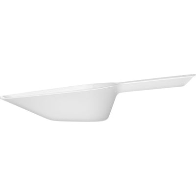 Westmark Kitchen Aid Lebensmittel-Dosierlöffel – Kunststoff – 125 ml – 20 x 7 cm – erhöhter Rand