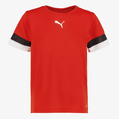 Puma Teamrise Trikot-Shirt Junior – Größe 176