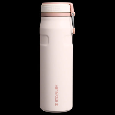 Stanley die Iceflow™-Flasche Twist Flip 2.0 | 0,7l - Rosenquarz