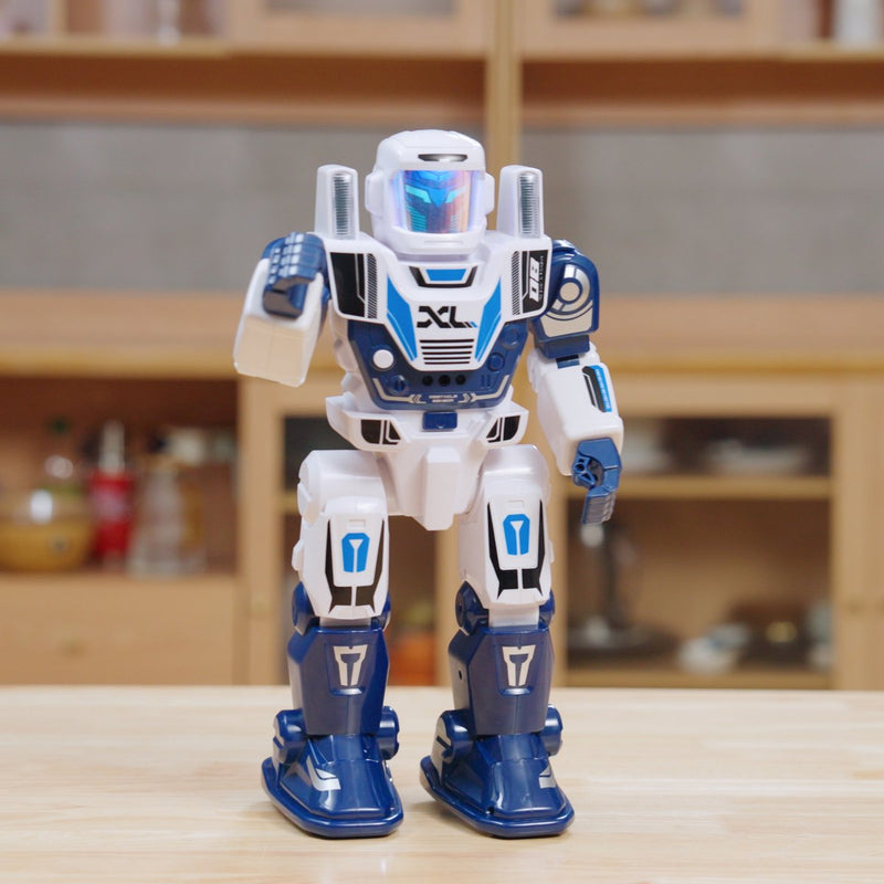 Programmieren Roboter Programmieren Sie einen Bot xl
