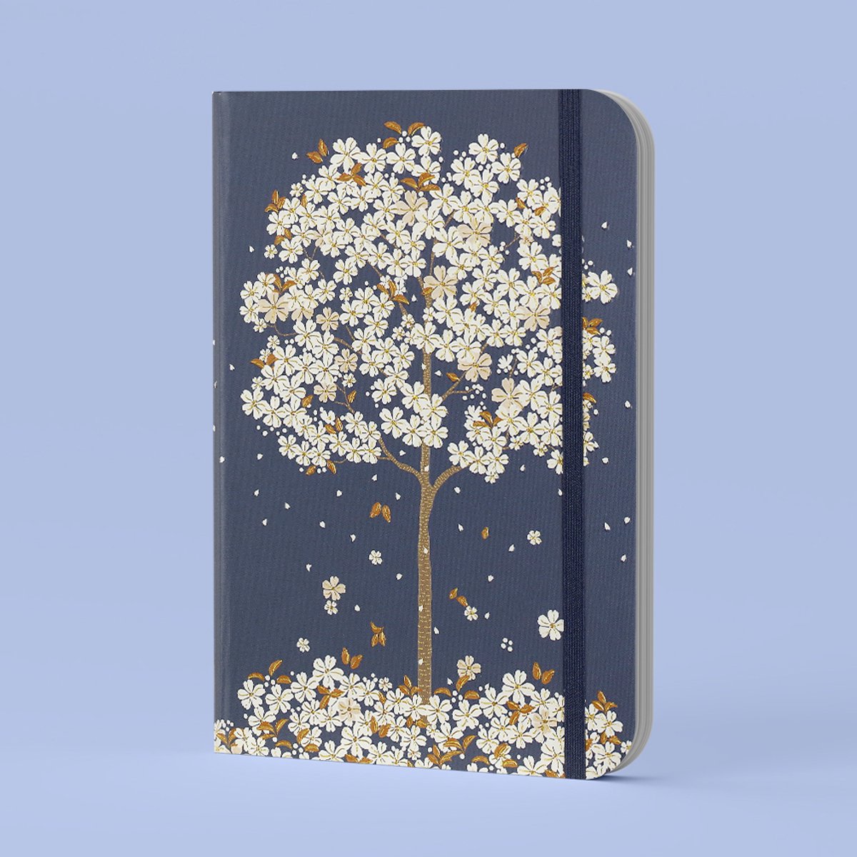 Peter Pauper Falling Blossoms Journal (Tagebuch, Notizbuch)