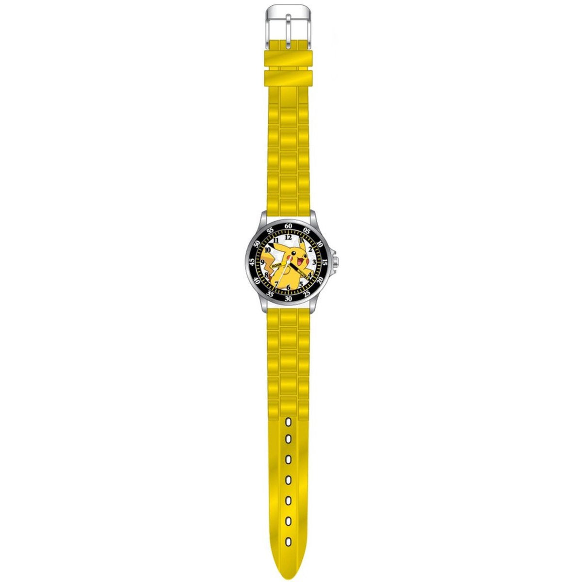 Accutime Pokemon Watch Time Lehrer