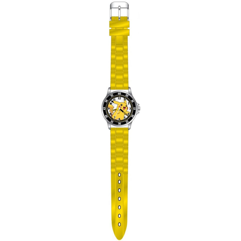 Accutime Pokemon Watch Time Lehrer
