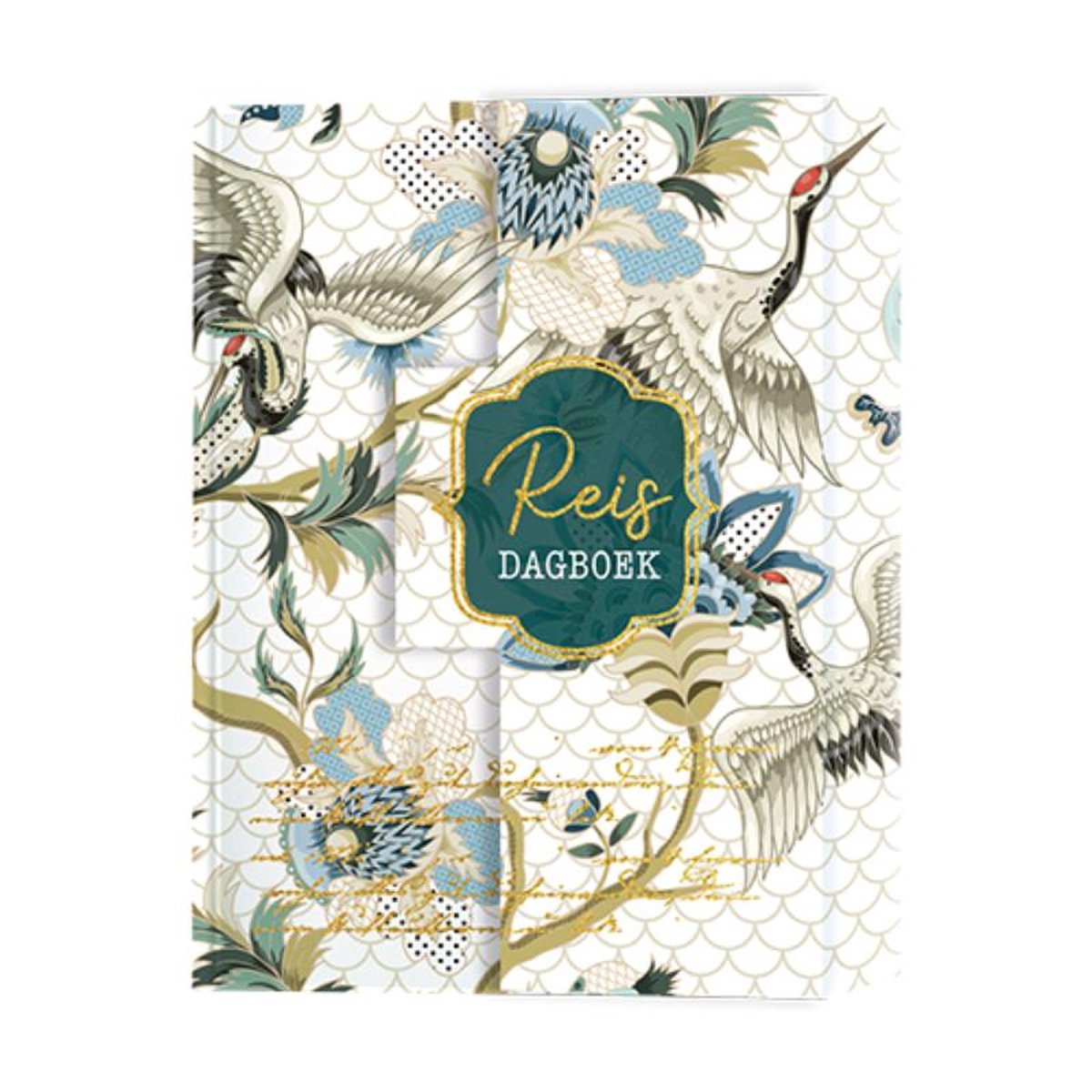 Reisetagebuch aus Papierträumen – Japan