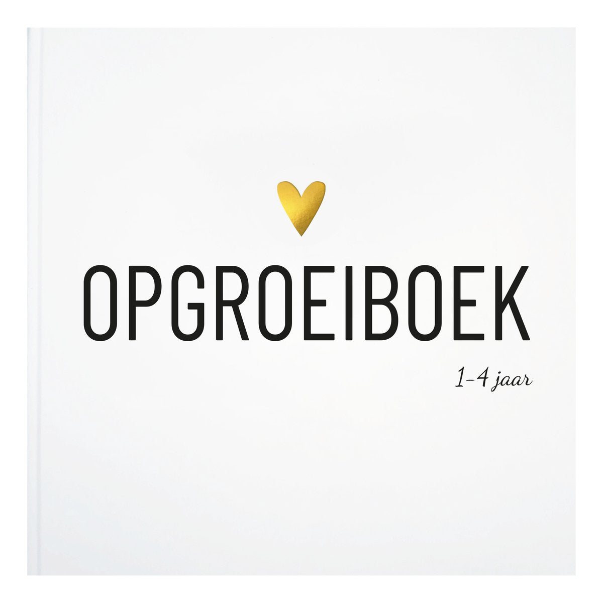 Lifestyle2love Growing Up Book – Ausfüllbuch für Kinder von 1 bis 4 Jahren – Meilensteinbuch-Aufbewahrungsbuch –