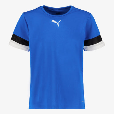 Puma Teamrise Trikot-Shirt Junior – Größe 176