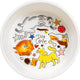 Blond Amsterdam Food Bowl Hund Liebe