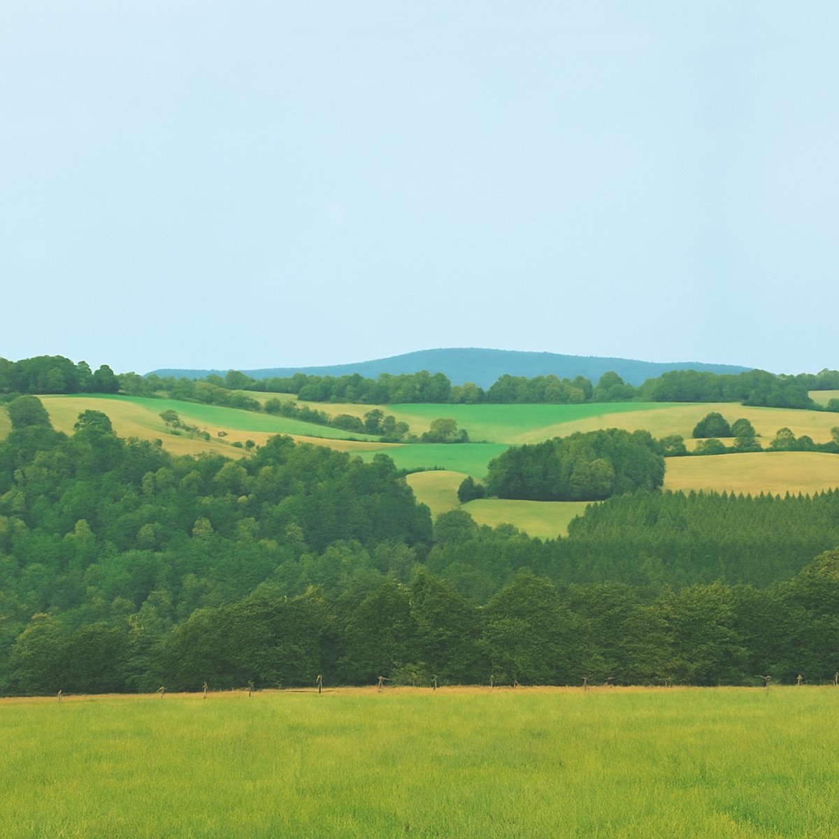 Auhagen Hintergrund Hintergrundwolkenstein Erzgebirge 8 Teile