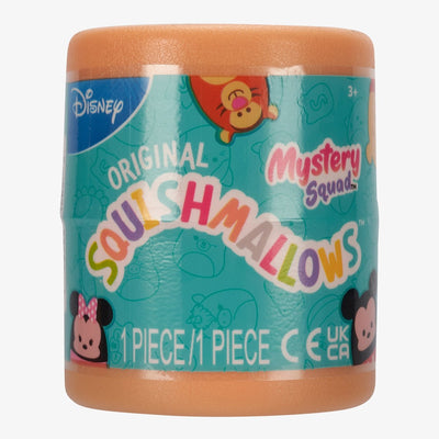 Squishmallows Disney -Kapseln 6,5 cm