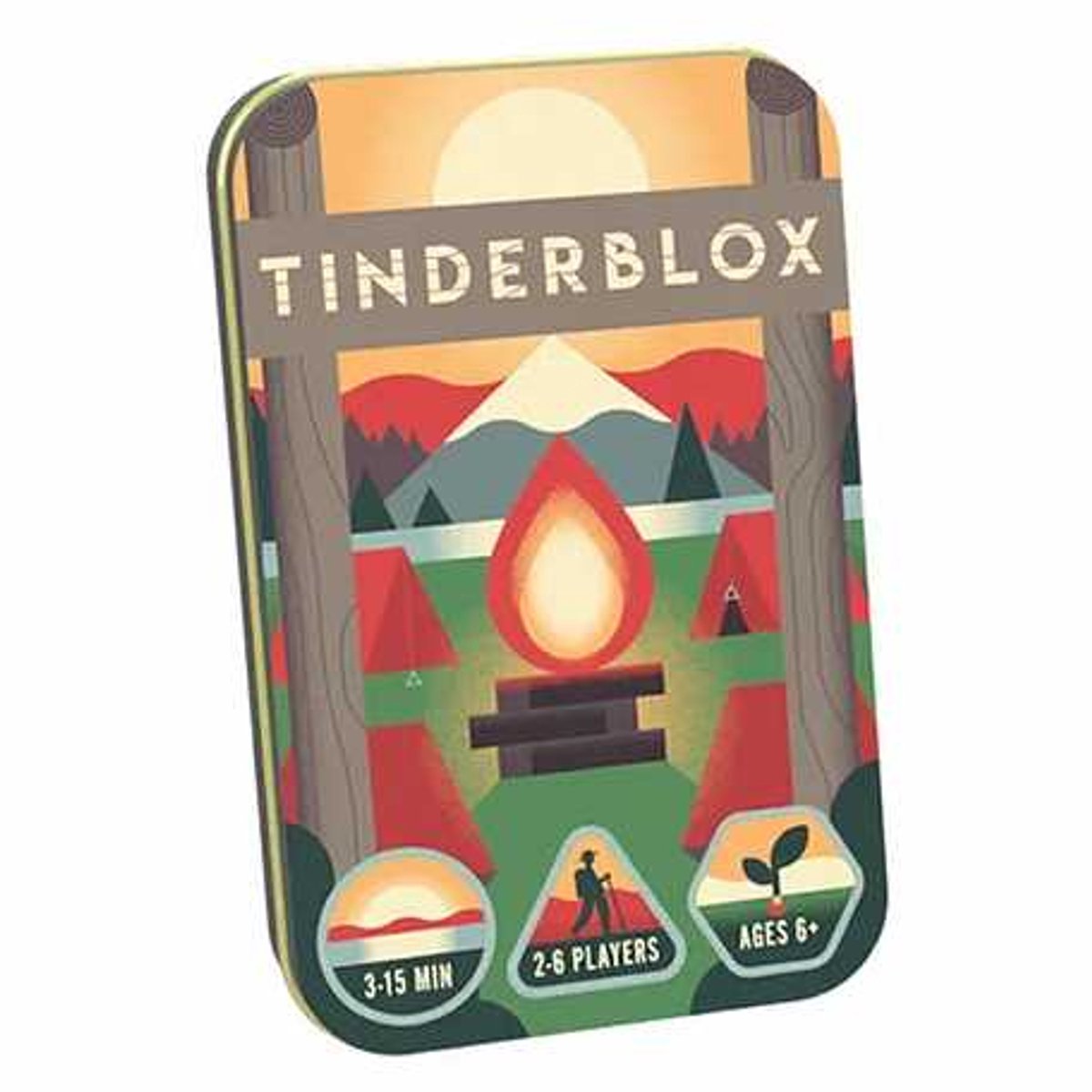 Wancelot Tinderblox – de