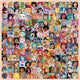 Hachette Disney Puzzle – 1000 Teile Puzzlespaß.