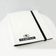 Ultimate Guard Flexxfolio 360 18-Pocket – Weiß