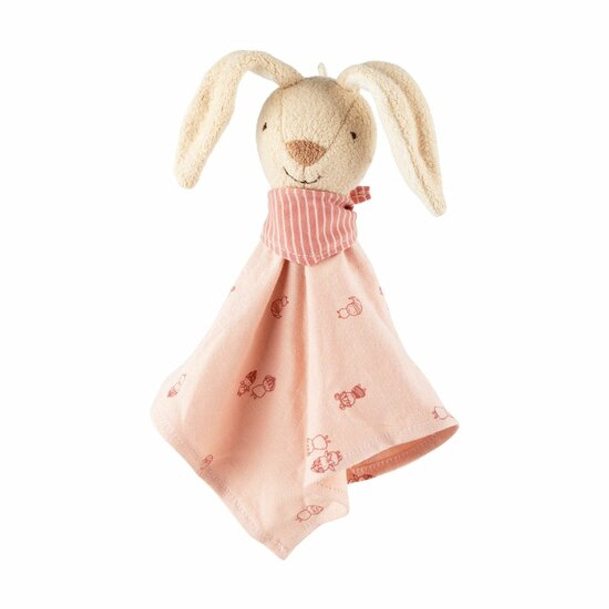 Sigikid knuffeldoekje Kaninchen