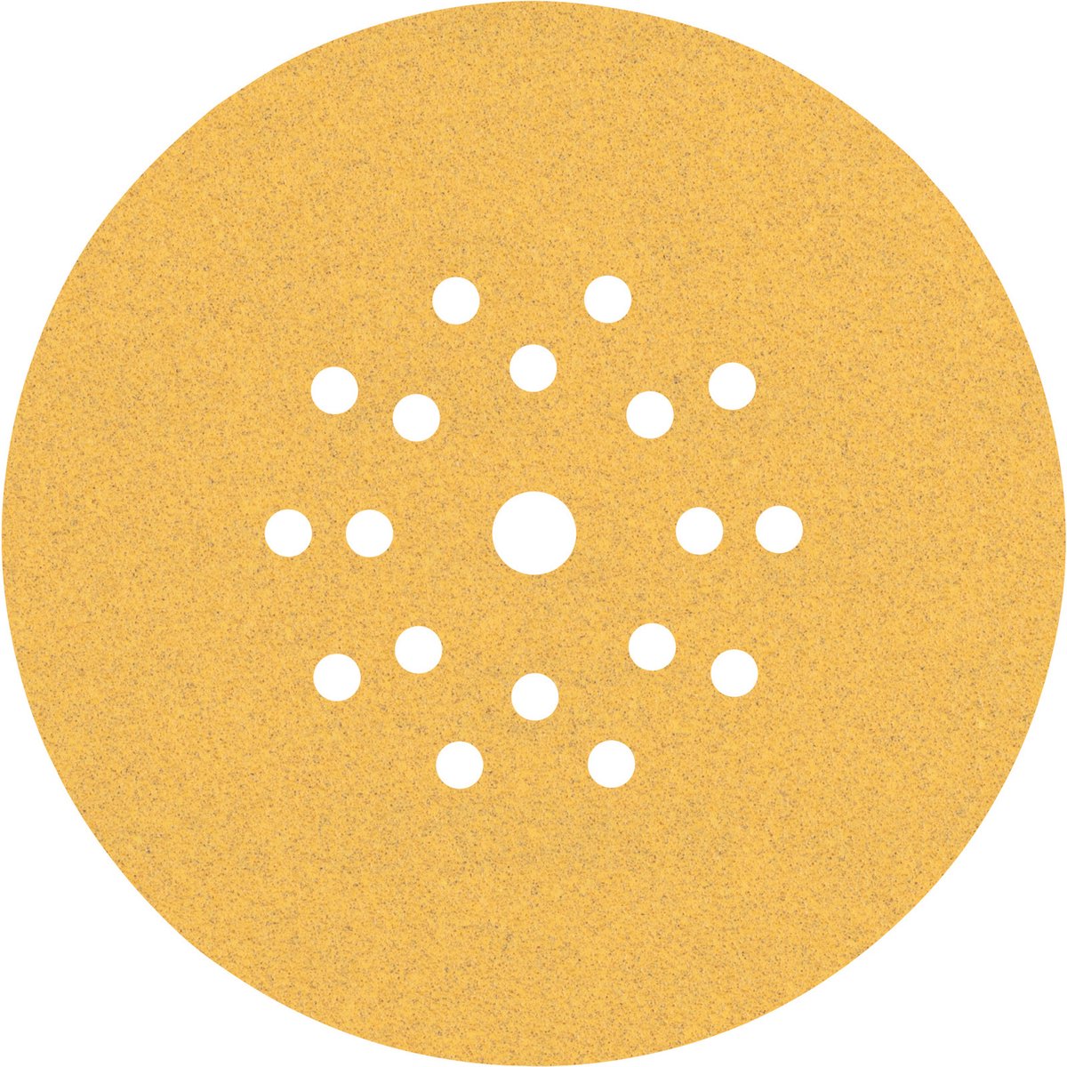 Bosch Expert C470 – Schleifpapier – 225 mm – P100 – mit Löchern