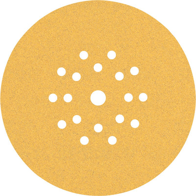 Bosch Expert C470 – Schleifpapier – 225 mm – P100 – mit Löchern