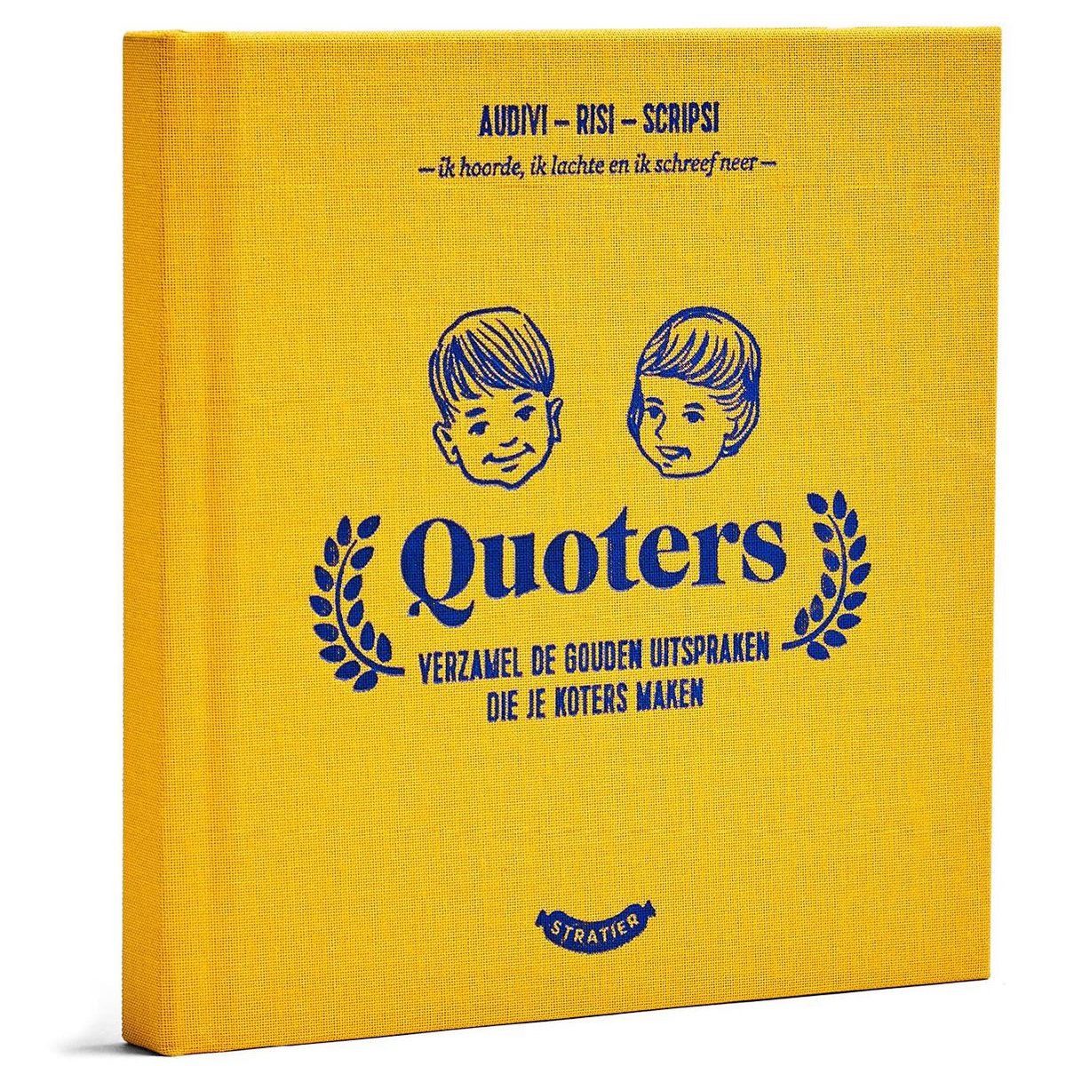 Herausgeber Stratier Stratier Quotes Zitate Buch