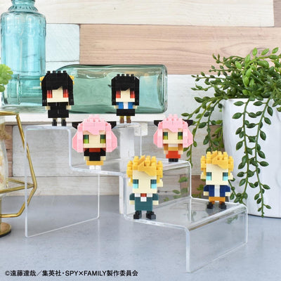 Bandai NB Spy X Family Geschenkbox
