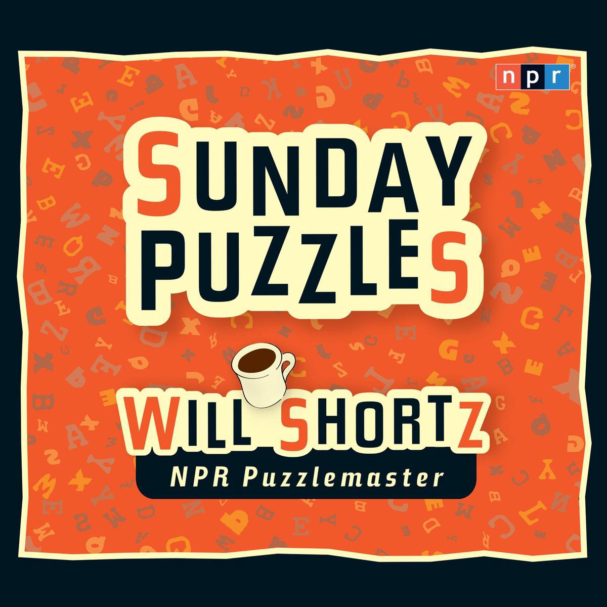 NPR-Sonntagsrätsel