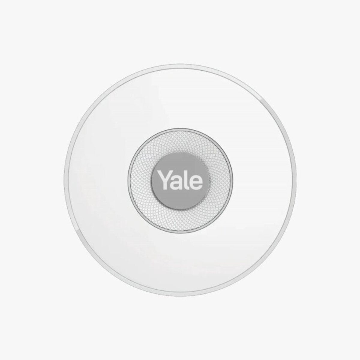 Yale – Innensirene – einstellbar bis 85 dB – Echtzeitbenachrichtigungen