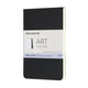 Moleskine Art Skizzenblock – Tasche – Schwarz