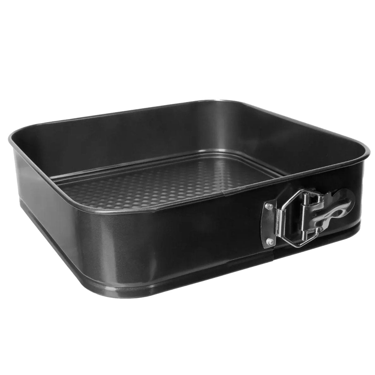 5Five Cakes Backform Springform - Metall - Schwarz - 26 cm - 4 l - Kuchen backen