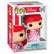 Kleine Meerjungfrau Ariel Vinylfigur 1615 Unisex Funko Pop! - neutral - Standard