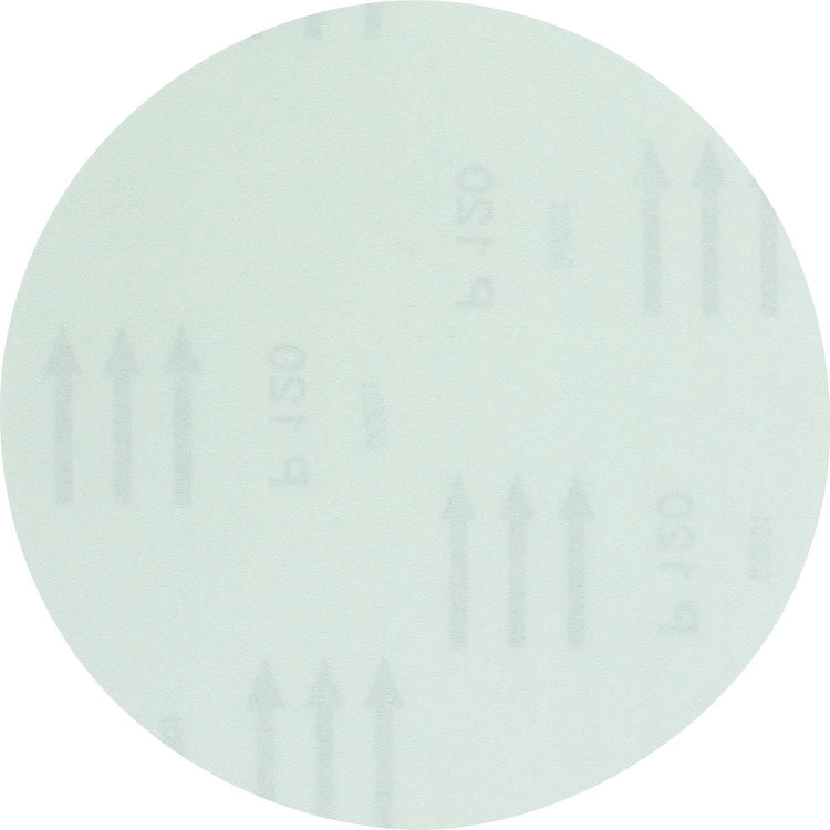 Makita Zubehör Schleifscheibe K40 180 grün v. - P-33439