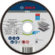 Bosch Zubehör Bosch Trennscheiben Metall Edelstahl 125mm x 1mm | pro 10 - 2608603255