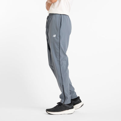 New Balance Sport Woven Pant Herren-Sporthose – Graphit