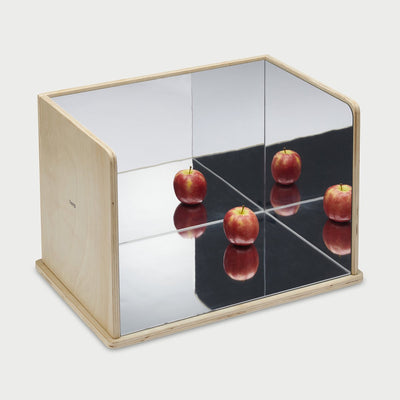 Tickit®-Erkundungsspiegel aus Holz